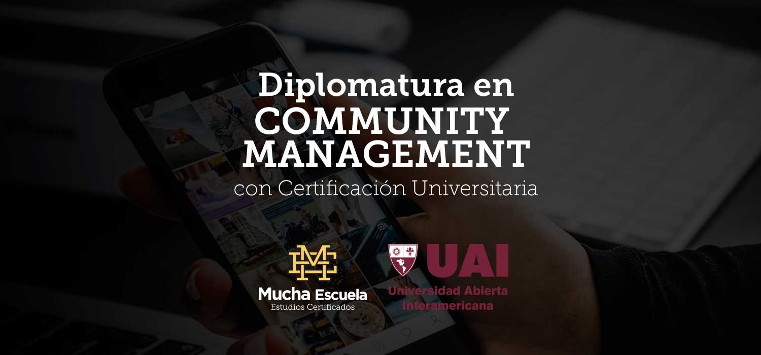 (2058) Diplo CM - Mar y Jue -19hs