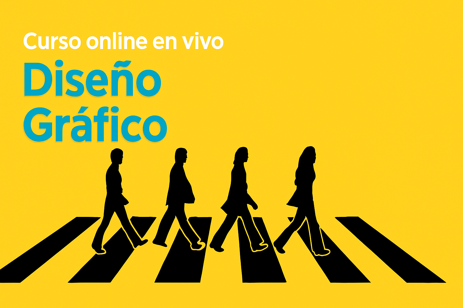 (2087) Diseño Grafico - Miércoles 18hs