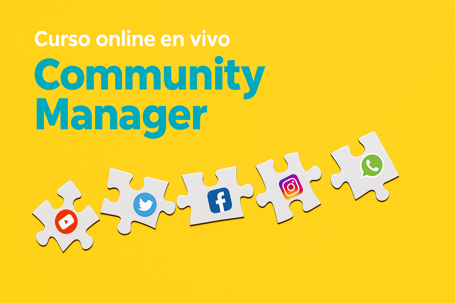 (2093) Curso CM - Lun y Mie 18.00hs